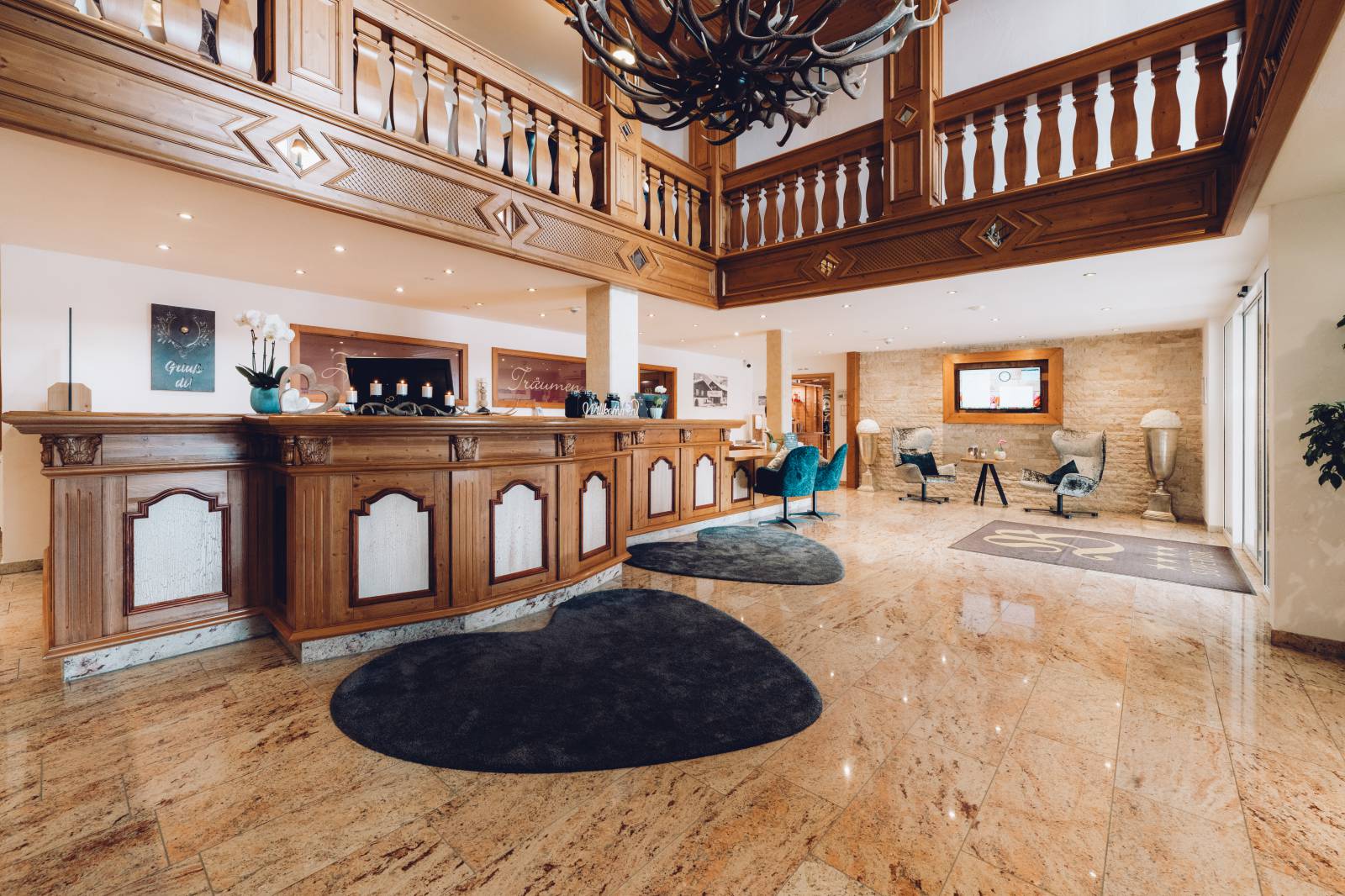 48 Stunden Entschleunigung Symbolfoto