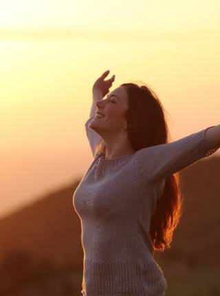 Selfcare & ehrliche Wellness: Ihre Auszeit im Parkhotel Burgmühle Symbolfoto