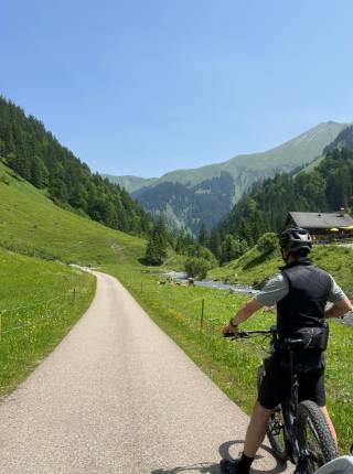 Ausflugstipp Symbolfoto
