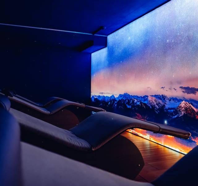 Ausgezeichnet
wellnessen - Parkhotel Burgmühle