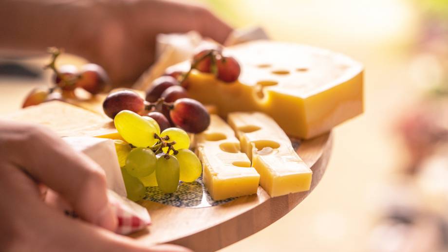 🧀 Käsespezialitäten und Sennereien im Allgäu: Geschichten hinter dem Allgäuer Bergkäse Symbolfoto