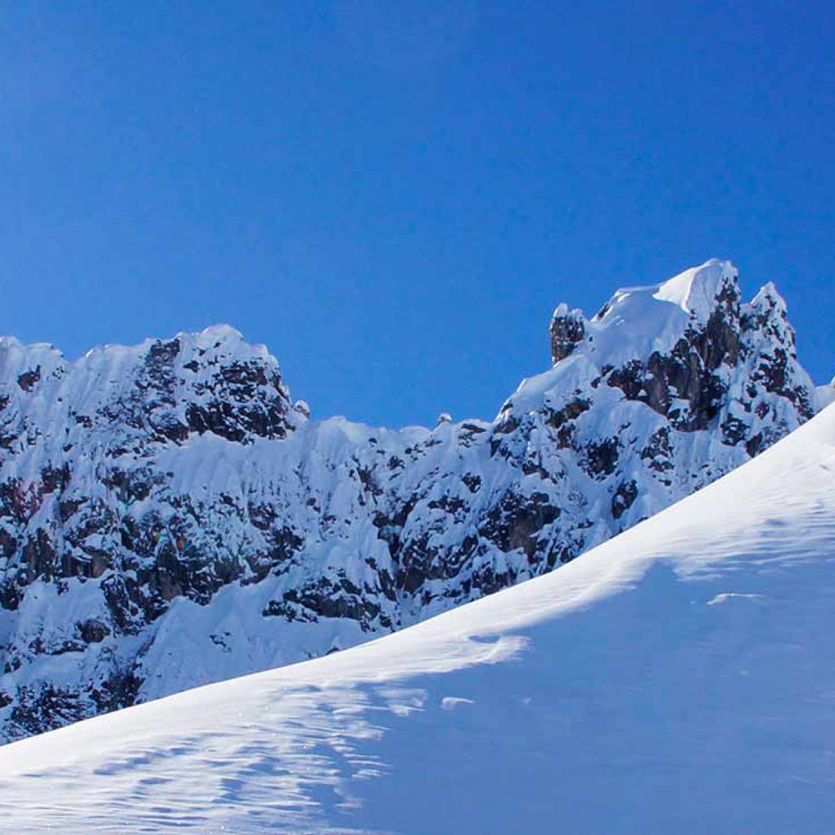 Wintermomente im Allgäu - Parkhotel Burgmühle