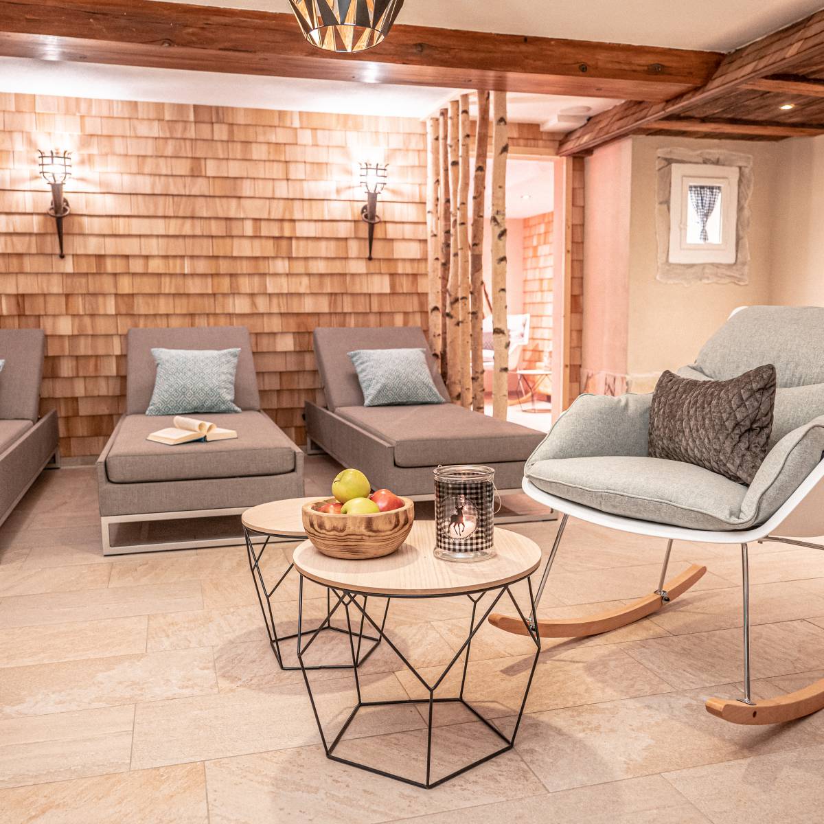 Day Spa ist Verwöhnzeit - Parkhotel Burgmühle