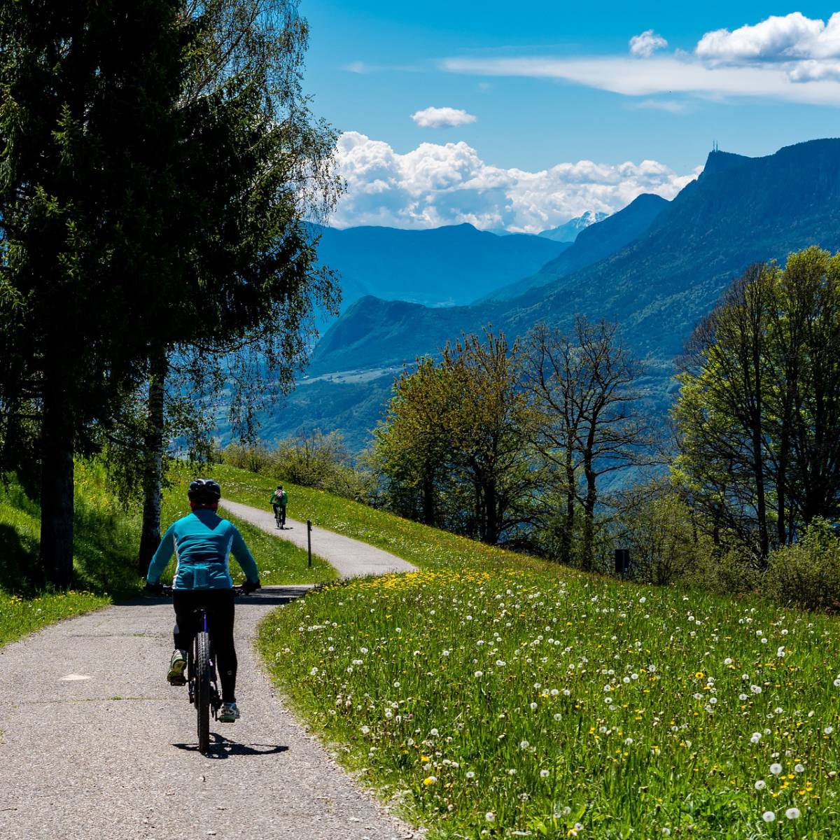 Activities near the Hörnerdörfer - Parkhotel Burgmühle