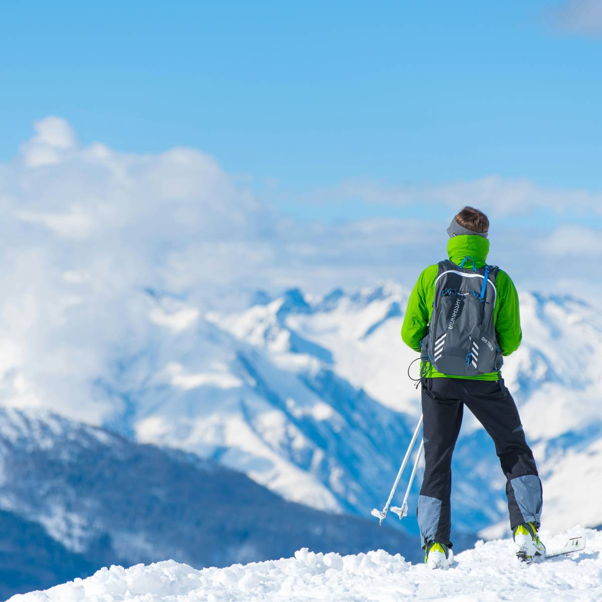 Wintermomente im Allgäu - Parkhotel Burgmühle