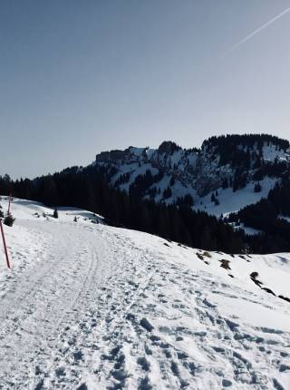 Unser heutiger Wandertipp  Symbolfoto