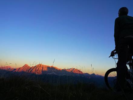 Fahrrad Urlaub im Allgäu