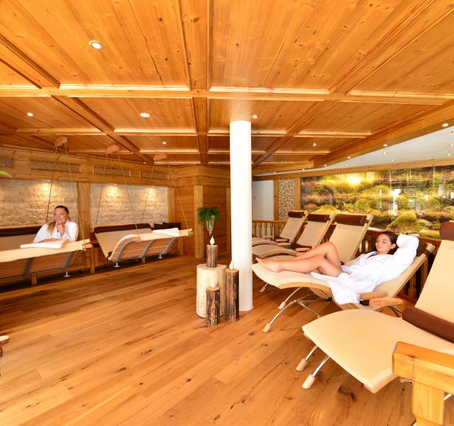 Ausgezeichnetes Wellness Top Hotel im Allgäu - Parkhotel Burgmühle