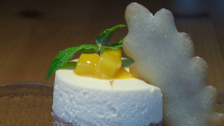 Unsere Gourmetwoche Symbolfoto