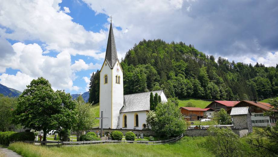 Ostern und die Tage rund herum Symbolfoto