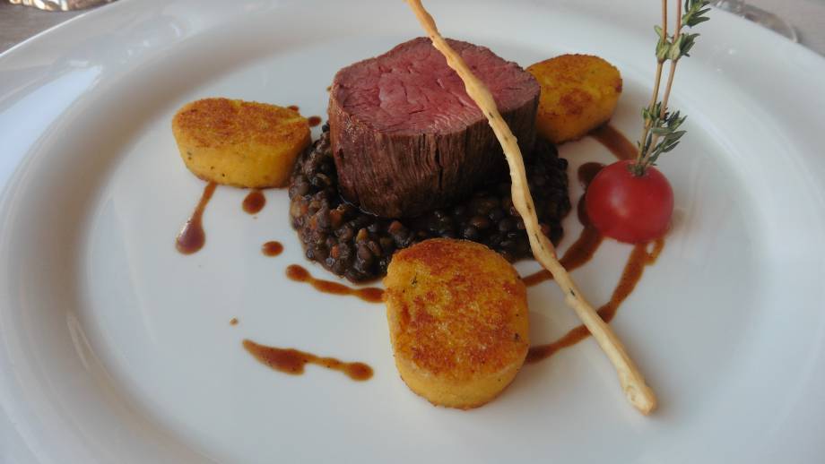 Ein Rezept zum Nachkochen für Zuhause Symbolfoto