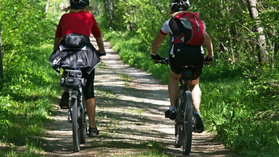 Biken im Allgäu – Auf Erkundungstour durch das schöne Allgäu Symbolfoto