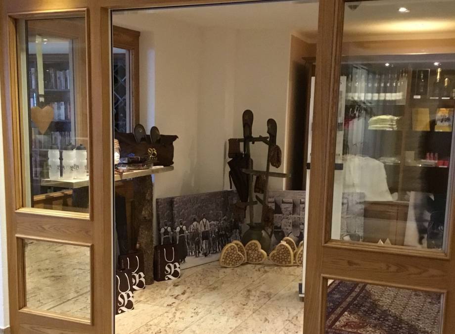 Erneuerungen in der Burgmühle Symbolfoto