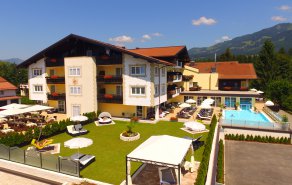 35 Jahre Hotelgeschichte, Bild 1/1