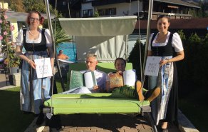 Unser neuer Hausprospekt 2019, Bild 1/1
