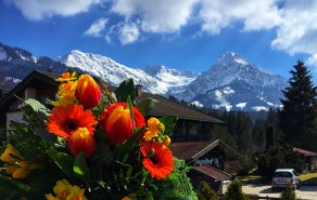 Der Frühlingsanfang, Bild 1/4