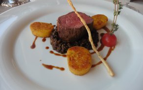 Ein Rezept zum Nachkochen für Zuhause, Bild 1/1