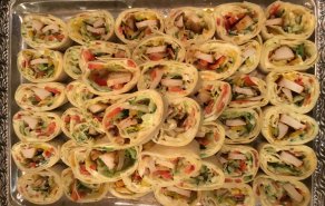 Ein Rezept zum Nachkochen für Zuhause, Bild 1/1